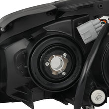 Chrome Halogen Headlight For 2008-2011 Subaru Impreza Outback 2008-2014 WRX LH&RH Front Lamps