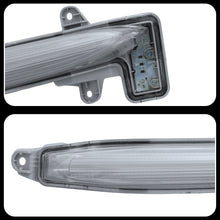 For 2020-2022 Toyota Corolla SE XSE Front Lower Grille +LED DRL Signal Fog Light