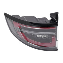 Left Outer LED Tail Light Brake Lamp For Land Rover Discovery Sport L550 2019-2025