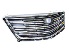 Chrome Front Upper Grill Replacement for Cadillac XT5 2017-2019 Pre-LCI
