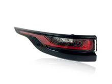Left Tail Light For Range Rover Velar 2018-2023 LED Rear Brake Turn Light Lamp