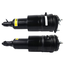 2x Front Left Right Air Suspension Shock Struts for Lexus LS600 LS460 AWD 2008-2016