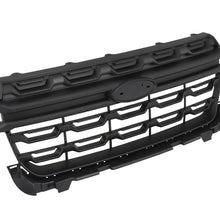 For 2022-2023 Ford Maverick Front Grille Grill Assembly Matte Black NZ6Z8200AA