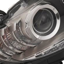 Passenger Right Side Headlight LED DRL Projector For 2013-2015 Lexus ES350 ES300h w/o AFS