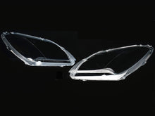 Clear Headlight Lens Covers For BMW 6 Series F06 F12 F13 640i 650i M6 2012-2019