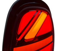 Pair LED Tail Lights w/ Startup & Sequential For 2014–2023 Mini Cooper F55 F56 F57