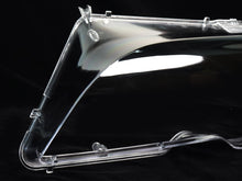 Pair Headlight Headlamp Cover Lens For 2004-2006 BMW E46 2DR Coupe 325ci 330ci