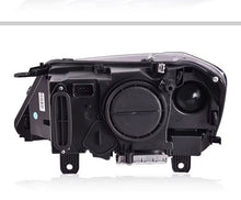 Upgrade For BMW X3 F25 2011-2013 LED Headlights DRL Turn Signal Projector Head Lamps w/o AFS