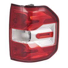 Tail Light Rear Lamp Driver Side & Passenger Side For 2022-2024 Ford Maverick XL XLT Lariat FO2800288+FO2801288
