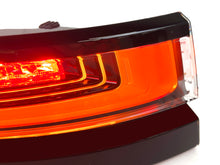 Left Tail Light For Range Rover Velar 2018-2023 LED Rear Brake Turn Light Lamp