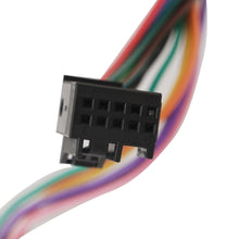 Right Passenger Side Mirror For 2011-2022 Jeep Grand Cherokee Chrome Heated Manual Fold