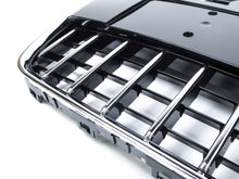 Chrome Front Bumper Grille for Audi Q7 2007-2015
