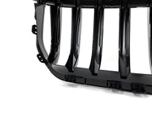 Gloss Black Front Kidney Grille for BMW X1 U11 U12 2023+