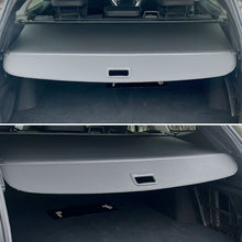 Retractable Rear Cargo Cover For Chevrolet Equinox EV 2024–2025 Security Shield
