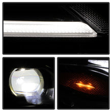 Right Passenger Side For 2024-2025 Chevy Trax w/ LED DRL Projector Headlight Headlamp