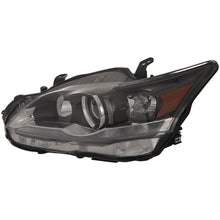 Left/Right Side Front Lamp For 2011-2017 Lexus CT200h Halogen Headlight Assembly Driver Or Passenger LX2502151
