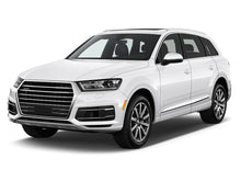 Real Carbon Fiber Mirror Caps Replacement for Audi Q5 SQ5 Q7 2018-2025