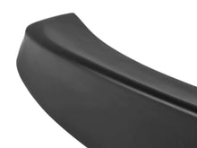 Matte Black Rear Trunk Spoiler For Lexus IS250 IS350 IS-F Sedan 2006-2013