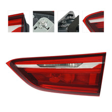 LED Inner Tail Light Right Side Brake Rear Lamp For 2016 2017 2018 BMW X1 F48