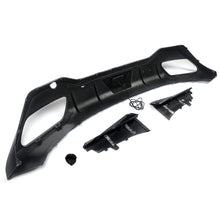 Carbon Style Rear Diffuser For BMW 8 Series G16 840i M850i M-Sport 2020-2024