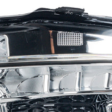 Pair HID Xenon Projector Headlight Headlamp LH+RH For 2014-2018 JEEP Cherokee