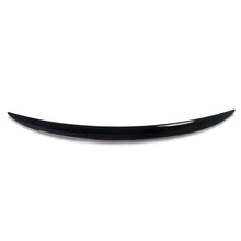 Gloss Black Rear Trunk Spoiler For BMW 7 Series G11 G12 750i 740i 2016-2022