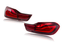 OE Style LED Tail Lights Set for BMW F32 F33 F36 F82 F83 2014-2020