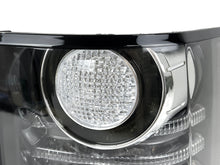 Pair Rear Tail Light Lamp For Land Rover Range Rover Vouge L322 HSE 2010 2011-2012