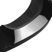 Gloss Black Front Bumper Lip Splitter Fits For BMW F80 M3 F82 F83 M4 2015-2020