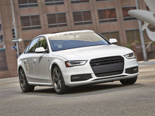 Replacement for 2012-2016 AUDI A4 S4 RS4 A5 8T S5 B8 Gloss Black Mirror Caps Cover