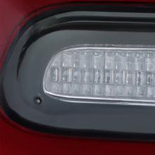 Left/Right Outer Rear Lamp For 2015-2023 Dodge Challenger LED Tail Light Lamp Driver or Passenger Side