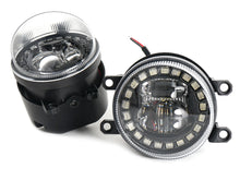 2pcs LED Fog Lights for Toyota Tacoma 4Runner Tundra RAV4 2012-2021 Driving Lamps