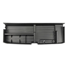 For 2020-2024 Toyota Highlander Trunk Organizer Under Cargo Floor Rear Hatch Storage Box