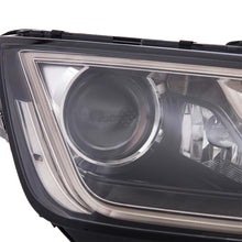 HID Premium Xenon Headlight Passenger Side For Audi A4 S4 Quattro 2017-2019