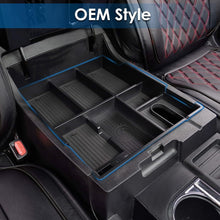 Car Wireless Phone Charger for Toyota Tundra 2007-2021 Storage Box