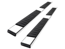 6" Running Board For 2022-2025 Toyota Tundra CrewMax Side Step Nerf Bars