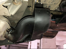 Gloss Black Rear Diffuser & Exhaust Tips for Audi A7 C8 S-line 2019-2024 di85