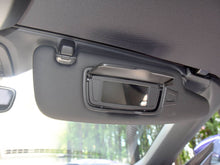 Interior Sun Visor Mirror Cover For Porsche 911 991 718 981 Boxster