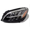 LED Headlight For MercedesBenz C-Class C-Class C200 C300 2018-2021