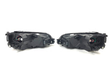 Full LED Headlights For 2014-2017 VW Volkswagen Golf MK7 W/ Start Animation Pair