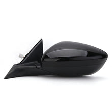 3Pin Left Driver Side Mirror Non-heated For Honda Accord 2023 2024 2025 LX w/o Blind Spot