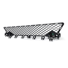 Front Bumper Lower Grille for Mercedes W204 C250 C350 2012 2013 2014 Part# 2048850853