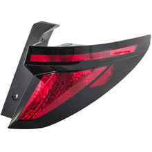 Passenger Side Right Halogen Rear Tail Light Outer For Hyundai Tucson SE 2022 2023