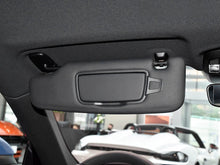 Interior Sun Visor Mirror Cover For Porsche 911 991 718 981 Boxster