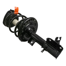 Pair Complete Front Shocks Struts For 2009-2014 Nissan Maxima 3.5L Sedan FWD