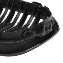 Front Kidney Grille Grill Gloss Black For BMW F20 F21 2015-2020 Facelift 1-Serie