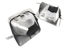 Chrome Exhaust Tips Tail Pipe Replace For Land Rover Range Rover  HSE L405 2014-2017