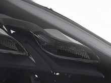 Pair LED Headlights Front Lamps For Porsche Cayenne 958 2015-2018