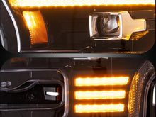 LED Headlights For Ford F150 2015-2017 Raptor 2016-2021