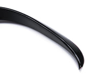 Gloss Black Front Fog Light Cover Trims For Mercedes W205 C205 AMG 2019-2021